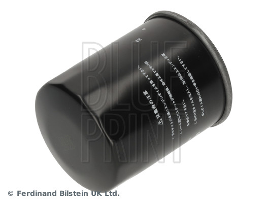 Oil Filter, transmission (eAxle) - ADBP210139 BLUE PRINT