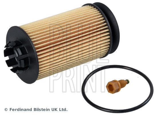 Oil Filter - ADBP210140 BLUE PRINT