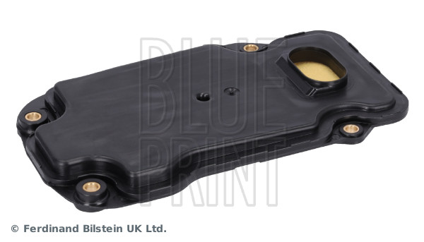 Hydraulic Filter Set, automatic transmission - ADBP210145 BLUE PRINT