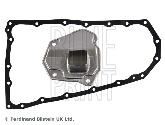 Hydraulic Filter Set, automatic transmission - ADBP210147 BLUE PRINT