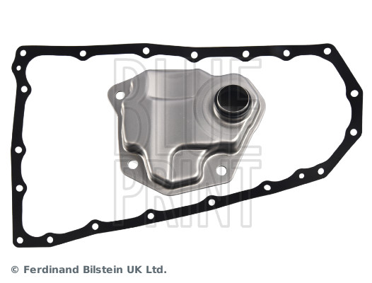 Hydraulic Filter Set, automatic transmission - ADBP210147 BLUE PRINT
