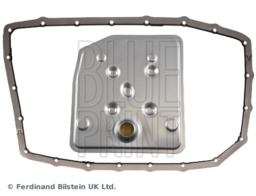 Hydraulic Filter Set, automatic transmission - ADBP210148 BLUE PRINT