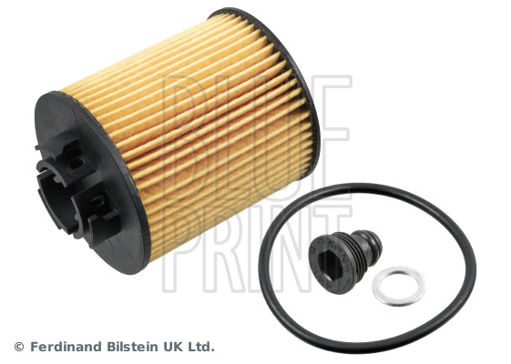 Oil Filter - ADBP210149 BLUE PRINT