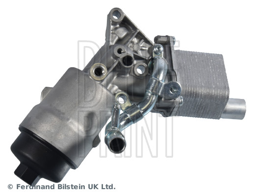 Housing, oil filter - ADBP210153 BLUE PRINT