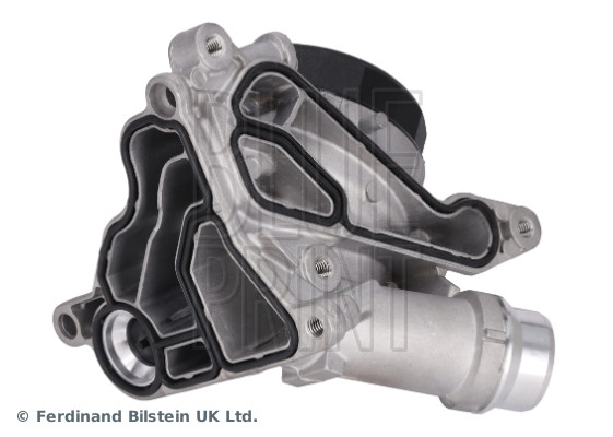 Housing, oil filter - ADBP210155 BLUE PRINT