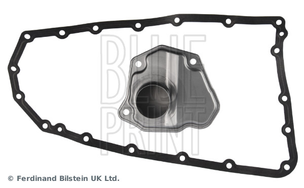 Kit filtro idraulico, Cambio automatico - ADBP210158 BLUE PRINT