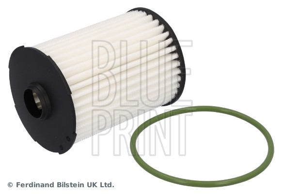 Filtro olio - ADBP210160 BLUE PRINT