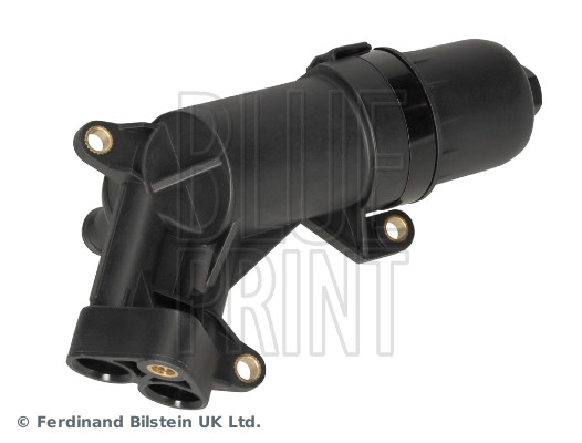 Alloggiamento, Filtro idraulico-Cambio automatico - ADBP210162 BLUE PRINT