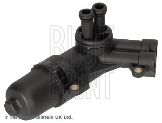 Housing, automatic transmission hydraulic filter - ADBP210162 BLUE PRINT