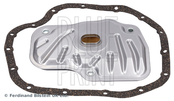 Kit filtro idraulico, Cambio automatico - ADBP210163 BLUE PRINT