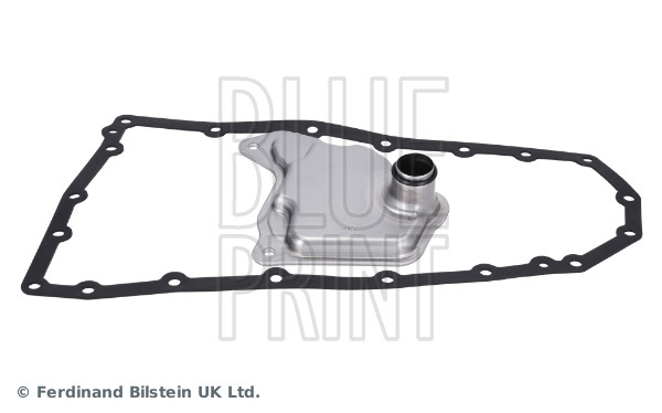 Kit filtro idraulico, Cambio automatico - ADBP210168 BLUE PRINT