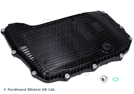 Hydraulic Filter, automatic transmission - ADBP210177 BLUE PRINT
