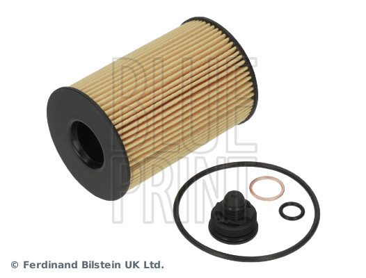 Oil Filter - ADBP210180 BLUE PRINT