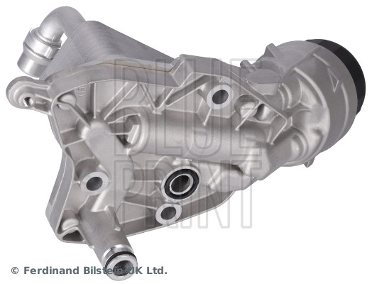 Housing, oil filter - ADBP210181 BLUE PRINT