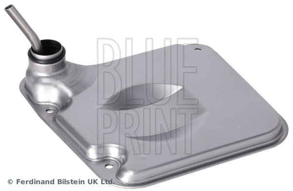 Hydraulic Filter, automatic transmission - ADBP210186 BLUE PRINT