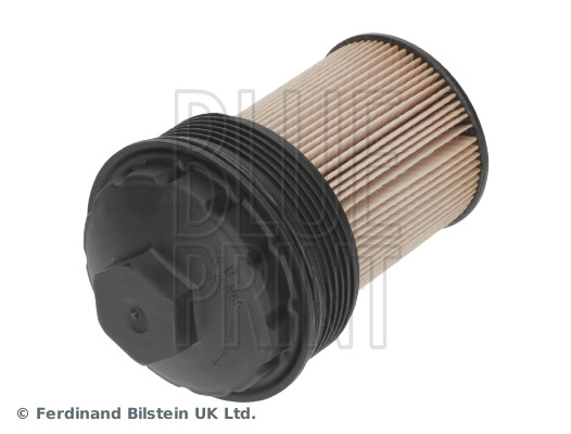 Oil Filter - ADBP210190 BLUE PRINT