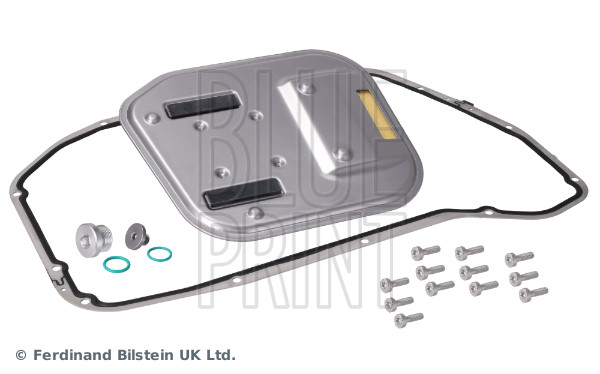 Hydraulic Filter Set, automatic transmission - ADBP210192 BLUE PRINT