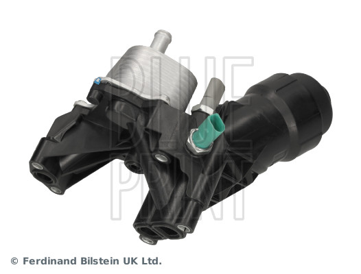 Carter, Filtro olio - ADBP210198 BLUE PRINT