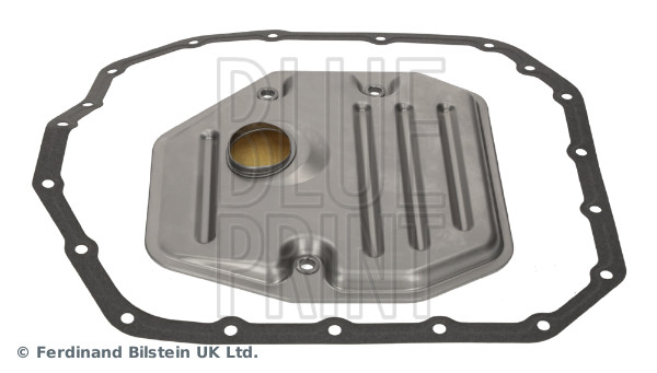 Kit filtro idraulico, Cambio automatico - ADBP210203 BLUE PRINT