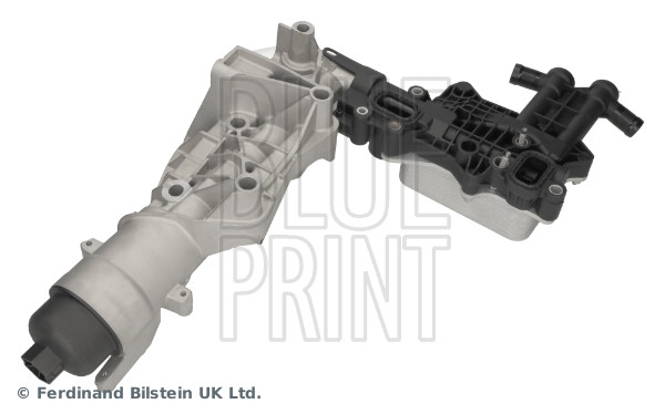 Carter, Filtro olio - ADBP210207 BLUE PRINT