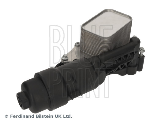 Housing, oil filter - ADBP210212 BLUE PRINT