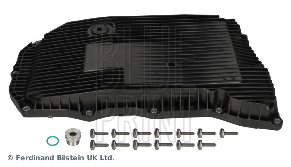 Hydraulic Filter, automatic transmission - ADBP210216 BLUE PRINT