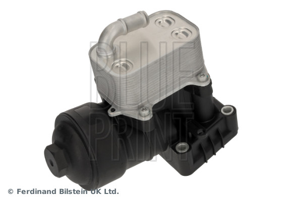 Housing, oil filter - ADBP210217 BLUE PRINT