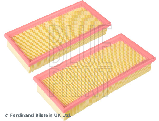 Air filter kit - ADBP220055 BLUE PRINT