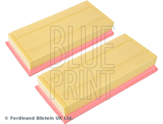Air filter kit - ADBP220055 BLUE PRINT