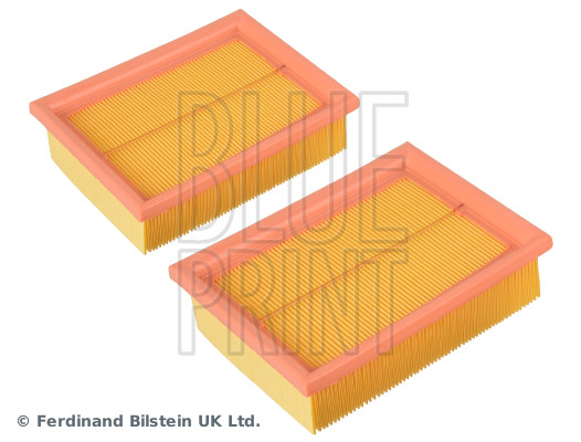 Air filter kit - ADBP220062 BLUE PRINT