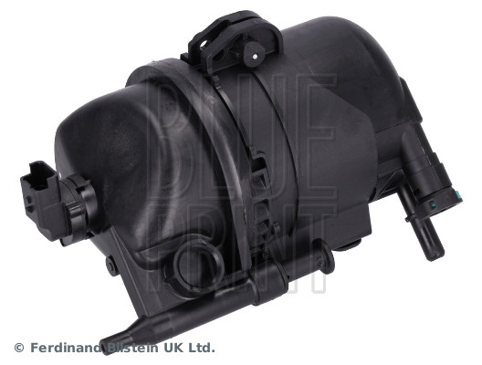 kuro filtras - ADBP230012 BLUE PRINT