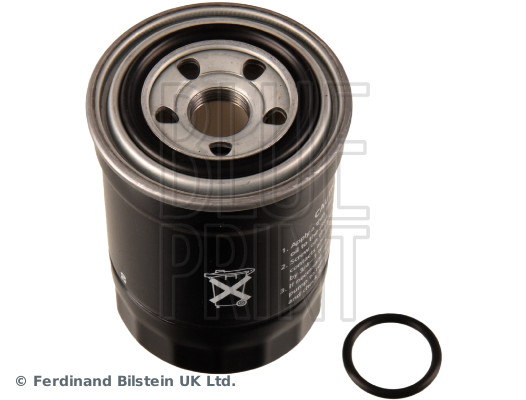 Filtro carburante - ADBP230023 BLUE PRINT