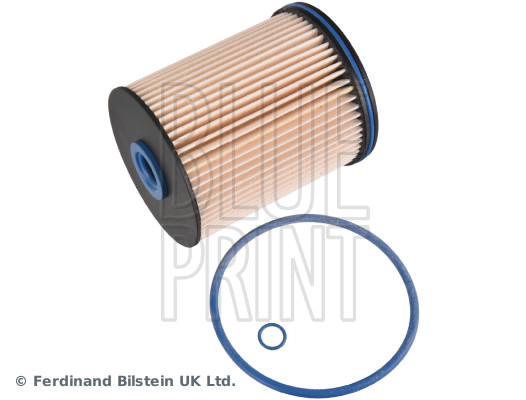Fuel filter - ADBP230024 BLUE PRINT