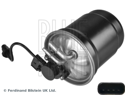 Filtro carburante - ADBP230038 BLUE PRINT