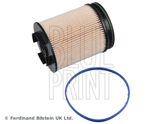 kuro filtras - ADBP230053 BLUE PRINT