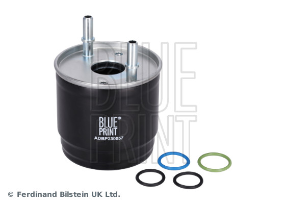 Fuel filter - ADBP230057 BLUE PRINT