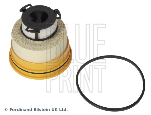 Kraftstofffilter - ADBP230060 BLUE PRINT
