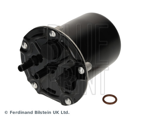 kuro filtras - ADBP230068 BLUE PRINT