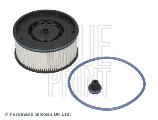 Kraftstofffilter - ADBP230069 BLUE PRINT