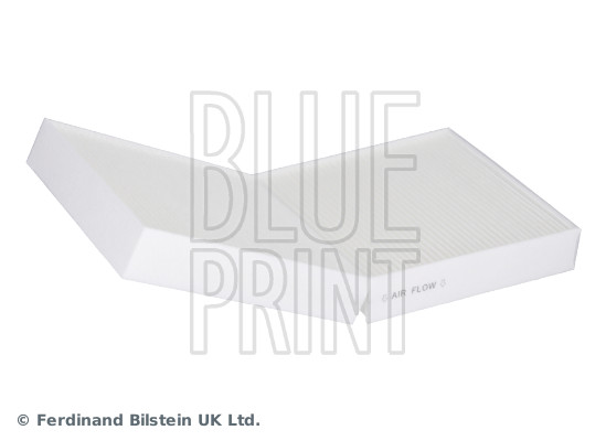 Filter, interior air - ADBP250000 BLUE PRINT