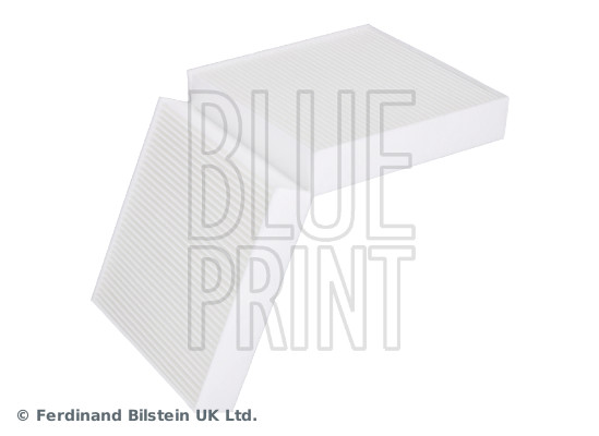 Filter, interior air - ADBP250000 BLUE PRINT