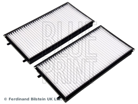 Filter set, cabin air - ADBP250003 BLUE PRINT