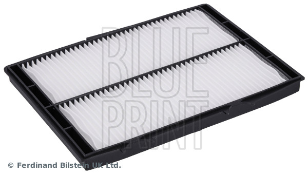 Filter, interior air - ADBP250004 BLUE PRINT