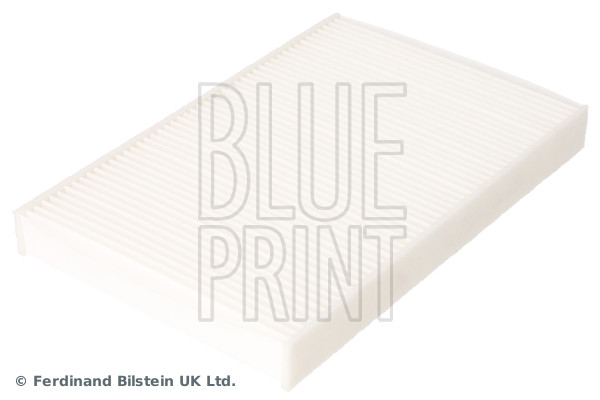 Filtro, Aria abitacolo - ADBP250005 BLUE PRINT