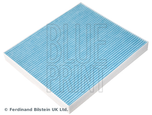 filtras, salono oras - ADBP250008 BLUE PRINT