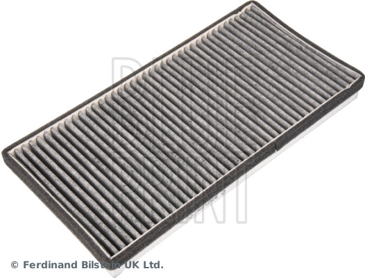 Filter, interior air - ADBP250009 BLUE PRINT