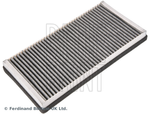 Filter, interior air - ADBP250009 BLUE PRINT