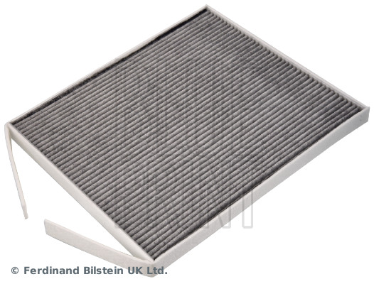 Filter, interior air - ADBP250011 BLUE PRINT