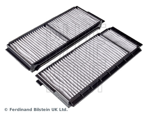 Filter set, cabin air - ADBP250012 BLUE PRINT