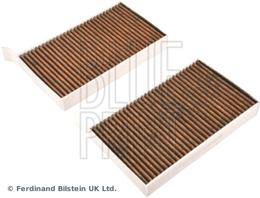 Filter set, cabin air - ADBP250014 BLUE PRINT